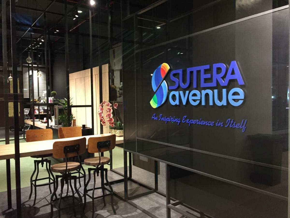 M&V Sabah Suite @ Sutera Avenue 沙巴州神山主题3-7人舒适套间 Kota Kinabalu Dış mekan fotoğraf